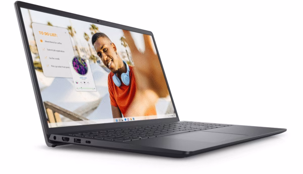 Dell Inspiron 15 3535 15.6 " FHD AMD Ryzen 7-7730U 16 GB DDR4 SSD 1000 GB AMD Radeon Graphics Windows 11 Home