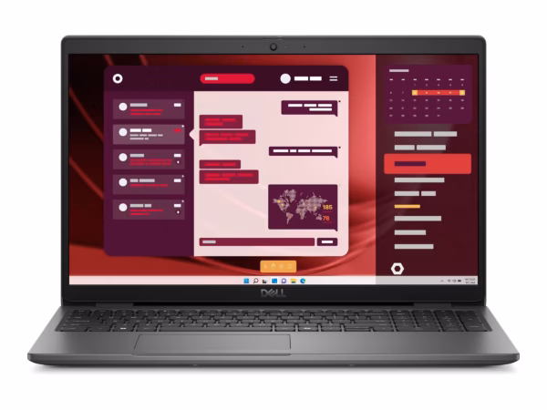 original (1) DELL Latitude 3550 Core i5-1335U 15.6″ FHD RAM 16GB DDR5 SSD 512GB Intel Integrated Graphics ENG Windows 11 Pro 1.81 kg N007L355015EMEA_VP