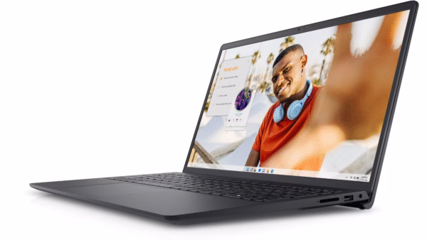 Dell Inspiron 15 3535 15.6 " FHD AMD Ryzen 7-7730U 16 GB DDR4 SSD 1000 GB AMD Radeon Graphics Windows 11 Home