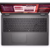 original (3) DELL Latitude 3550 Core i5-1335U 15.6″ FHD RAM 16GB DDR5 SSD 512GB Intel Integrated Graphics ENG Windows 11 Pro 1.81 kg N007L355015EMEA_VP