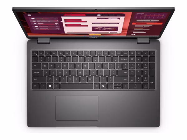 original (3) DELL Latitude 3550 Core i5-1335U 15.6″ FHD RAM 16GB DDR5 SSD 512GB Intel Integrated Graphics ENG Windows 11 Pro 1.81 kg N007L355015EMEA_VP