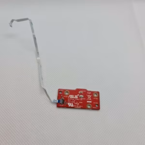 Asus Rog Zephyrus GU502LV Power Switch Board refurb