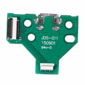 Playstation 4 / PS4 Controller Laadimispesa USB Charging Port JDS011