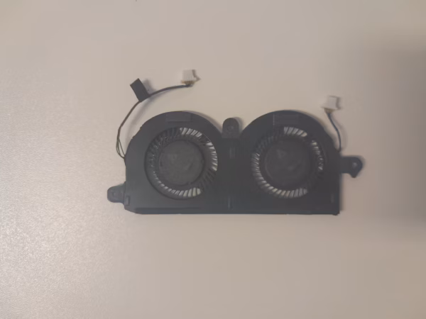 Dell XPS 9370 Ventilaator FAN REFURB