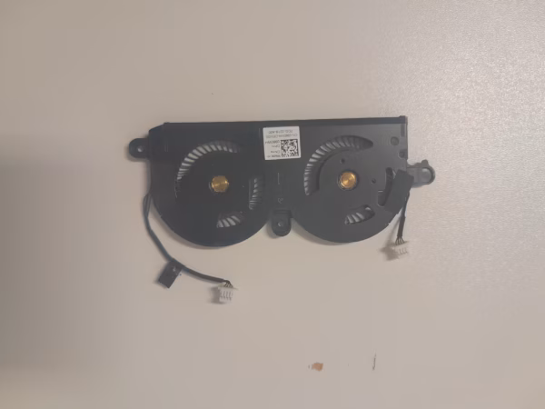 Dell XPS 9370 Ventilaator FAN REFURB