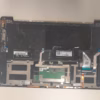 Dell XPS 9370 Klaviatuur Palmrest TP ASSY REFURB