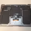 MacBook Air 13" A2337 2020 TOP Klaviatuur Palmrest w. Touchpad Battery refurb - Image 3