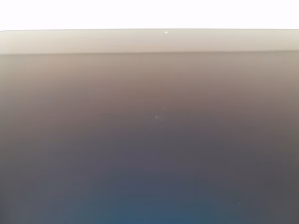 MacBook Air 13" A2337 2020 LCD Ekraan komplekt refurb