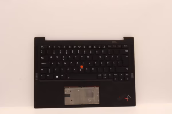 Lenovo Palmrest Klaviatuur X1 Carbon 10th Gen