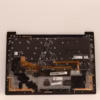 Lenovo Palmrest Klaviatuur X1 Carbon 10th Gen
