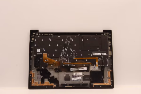 Lenovo Palmrest Klaviatuur X1 Carbon 10th Gen