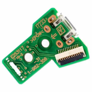Playstation 4 / PS4 Controller Laadimispesa USB Charging Port JDS050