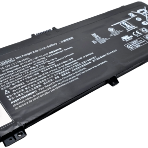 HP SA04XL Originaal sülearvuti aku