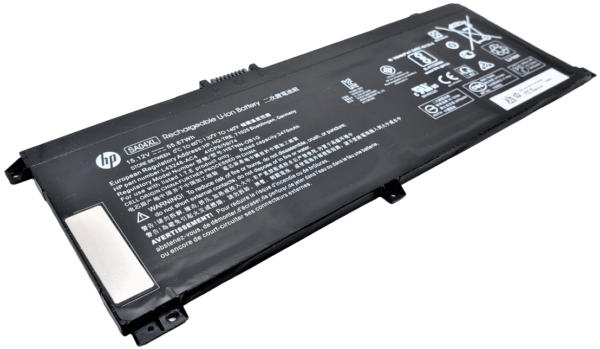 HP SA04XL Originaal sülearvuti aku