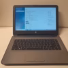 HP 14 i3-6006U 8GB 120GB  14" HD+ refurb