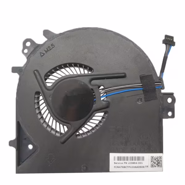 HP ProBook Ventilaator 450 G5 455 G5 470 G5 Fan