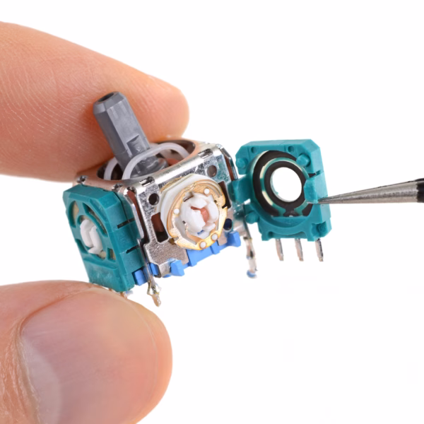 PS5 Analog Stick Module