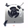 Lenovo Legion 5 15ARH 5-15IMH05, 5-15IMH05H, 5-15ARH05 CPU/GPU FAN Ventilaator