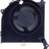 Lenovo Legion 5 15ARH 5-15IMH05, 5-15IMH05H, 5-15ARH05 CPU/GPU FAN Ventilaator