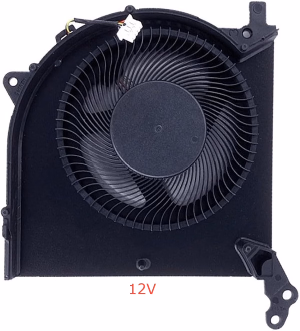 Lenovo Legion 5 15ARH 5-15IMH05, 5-15IMH05H, 5-15ARH05 CPU/GPU FAN Ventilaator