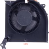 Lenovo Legion 5 15ARH 5-15IMH05, 5-15IMH05H, 5-15ARH05 CPU/GPU FAN Ventilaator
