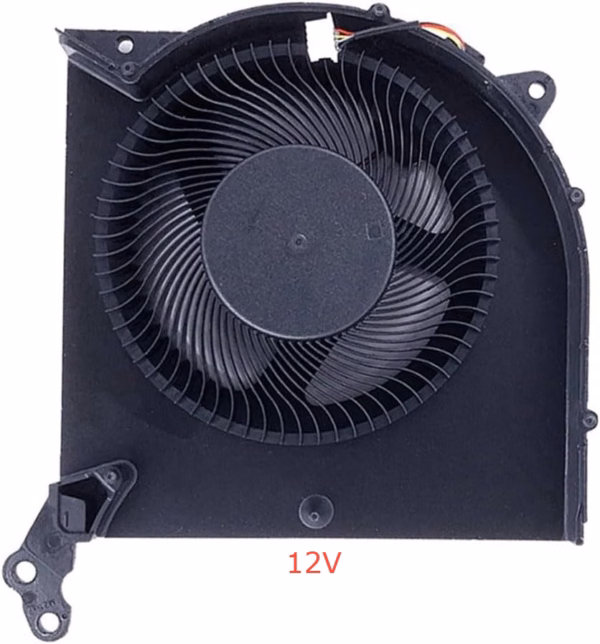 Lenovo Legion 5 15ARH 5-15IMH05, 5-15IMH05H, 5-15ARH05 CPU/GPU FAN Ventilaator