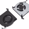 Lenovo Legion 5 15ARH 5-15IMH05, 5-15IMH05H, 5-15ARH05 CPU/GPU FAN Ventilaator