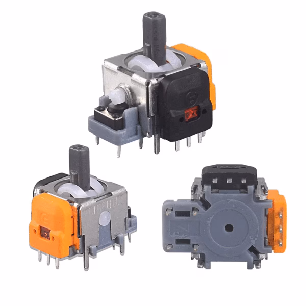 for_ps4 PS4 Controller HALL Effect