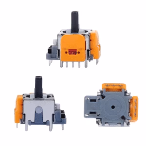 PS5 Dualsense HALL EFFECT Stick Module 2tk