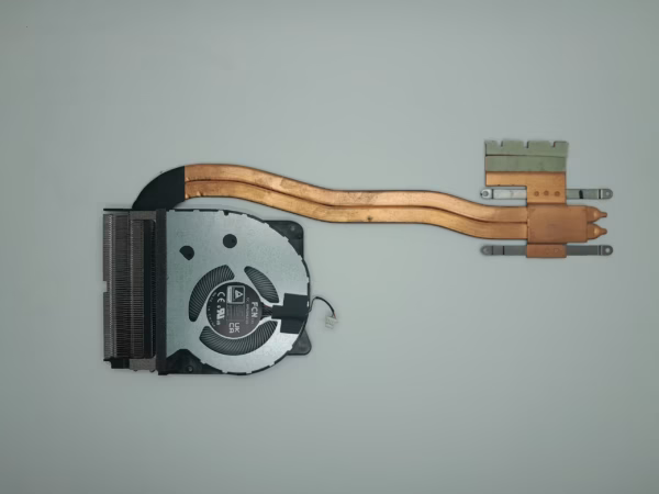 Asus VivoBook Flip TP470E TP470EA Thermal module assy REFURB