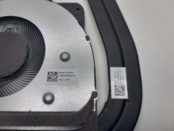 Asus VivoBook Flip TP470E TP470EA Thermal module assy REFURB