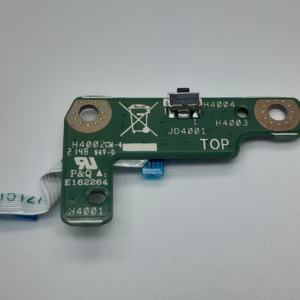 Asus VivoBook Flip TP470E TP470EA Power switch board REFURB