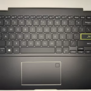 Asus VivoBook Flip TP470E TP470EA Palmrest Keyboard Touchpad REFURB