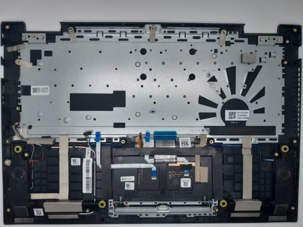 Asus VivoBook Flip TP470E TP470EA Palmrest Keyboard Touchpad REFURB