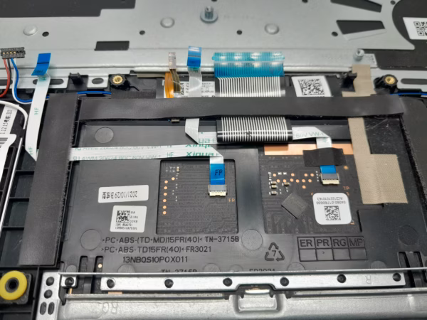 Asus VivoBook Flip TP470E TP470EA Palmrest Keyboard Touchpad REFURB