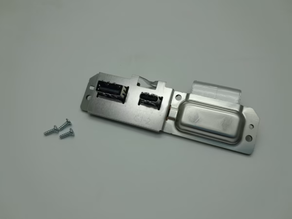 Playstation 5 / PS5 CFI-1116A  Front Panel USB Board