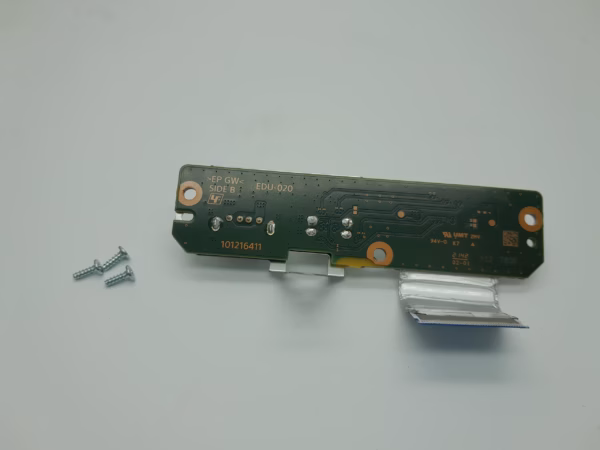 Playstation 5 / PS5 CFI-1116A  Front Panel USB Board