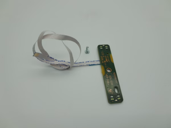 Playstation 5 / PS5 CFI-1116A  Front light panel