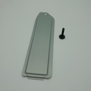 Playstation 5 / PS5 CFI-1116A  SSD kaas koos kinnitusega refurb