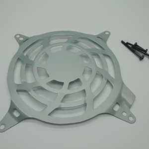 Playstation 5 / PS5 CFI-1116A  Ventilaatori kate kruvidega refurb