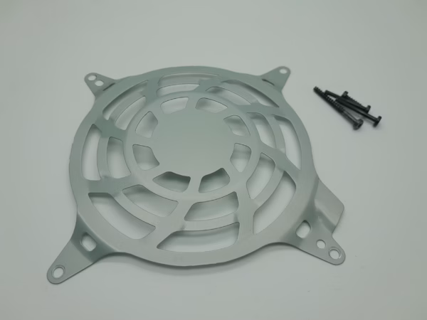 Playstation 5 / PS5 CFI-1116A  Ventilaatori kate kruvidega refurb