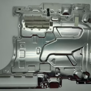 Playstation 5 / PS5 CFI-1116A  Esikülje emaplaadi kate metall refurb