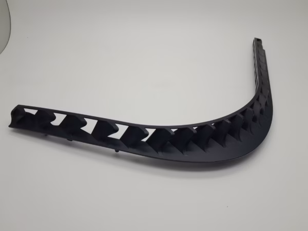 Playstation 5 / PS5 CFI-1116A  sisemine plastik grill refurb