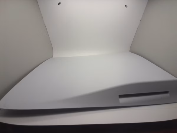 Playstation 5 / PS5 CFI-1116A  DVDrom küljepaneel refurb