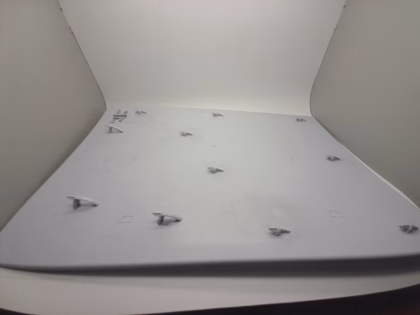 Playstation 5 / PS5 CFI-1116A  tagumine küljepaneel refurb