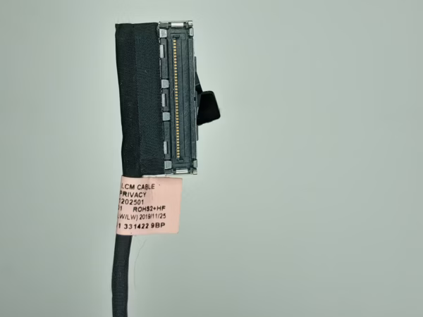 HP Elitebook 830 G6 30pin LCD cable