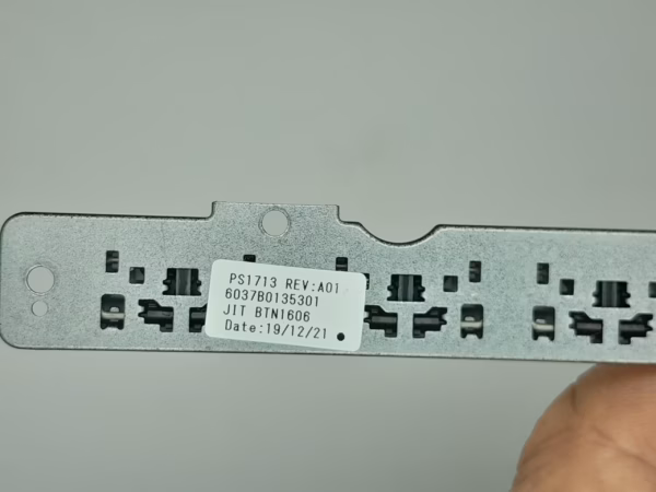 HP EliteBook 830 G6 Touchpad Buttons REFURB