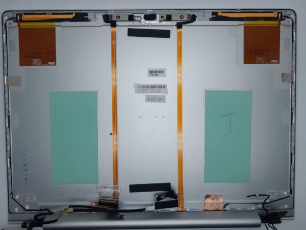 HP Elitebook 830 G5 735 G5 Lcd Cover Ekraani korpus REFURB