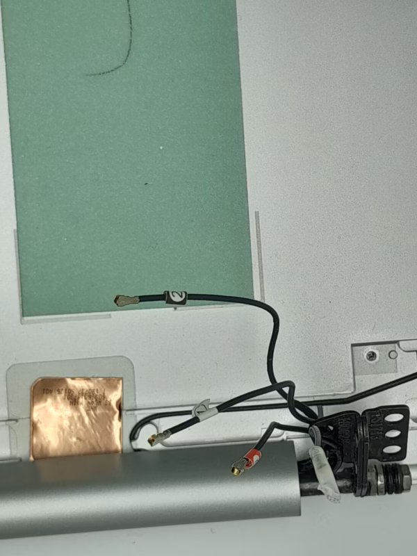 HP Elitebook 830 G5 735 G5 Lcd Cover Ekraani korpus REFURB