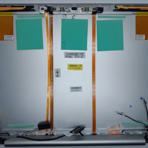 HP Elitebook 830 G6 LCD Cover Ekraani korpus REFURB